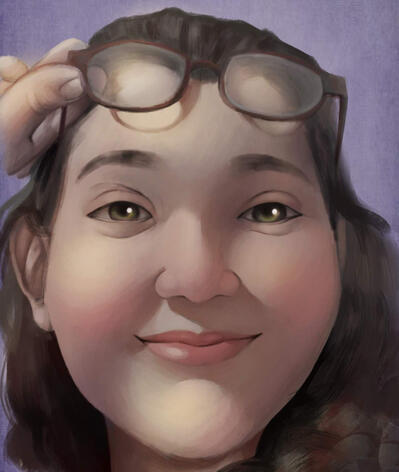 Painting Study
